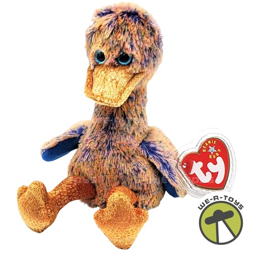Peluche beanie babies - peluche, ty