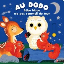 Dodo bébé hibou na - dodo,