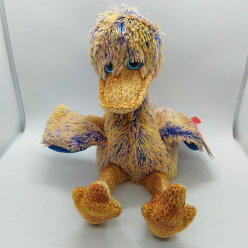 Peluche uccellino giocattolo