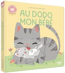 Histoires câliner au - histoires,