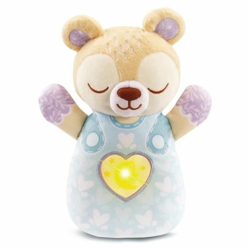 Mon ourson lumi - mon,