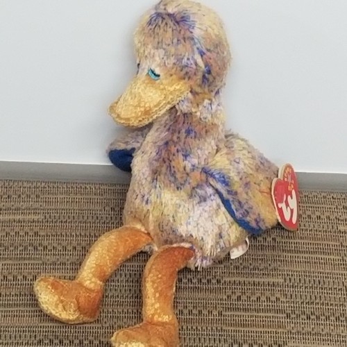 2000 beanie baby dinky - beanie,