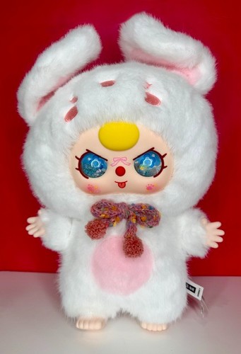 Peluche baby three bb3 - bb3, 400%
