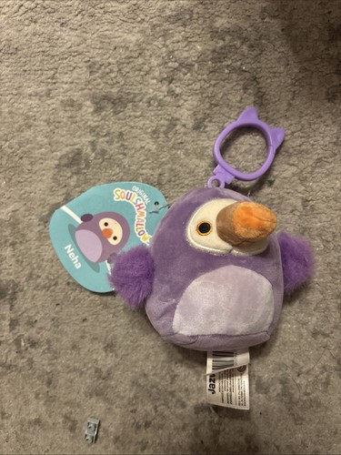 Clip originale squishmallows - clip,
