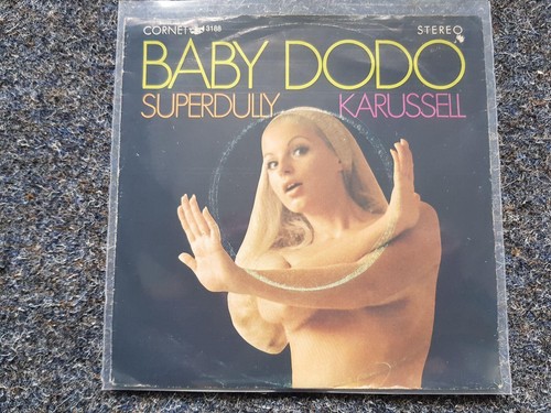 Karussell baby dodo - karussell,