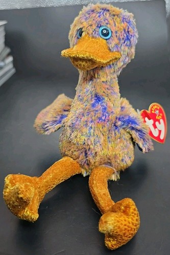Beanie baby dinky the dodo - dinky,