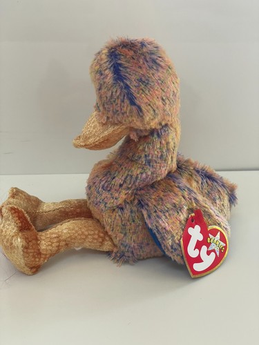 Ufficiale beanie baby - ufficiale, ty