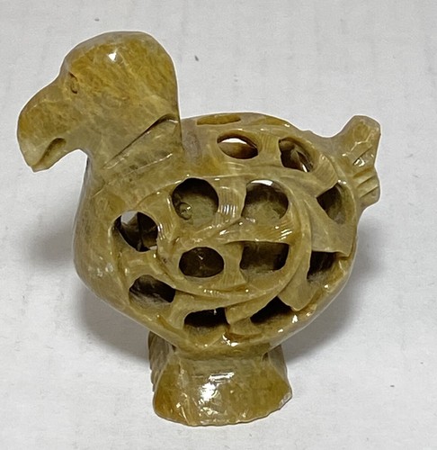 Scultura vintage dodo - scultura,