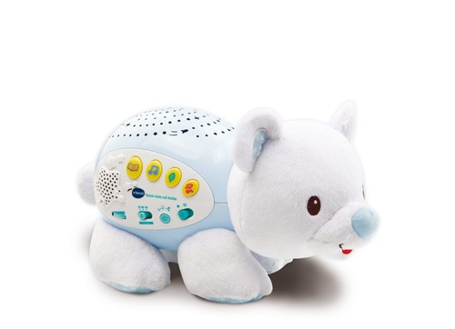 Ourson dodo nuit - ourson,