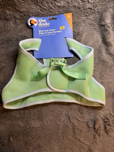 Imbracatura step per - step-in, cani