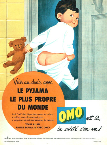 Publicité advertising 0824 - advertising,