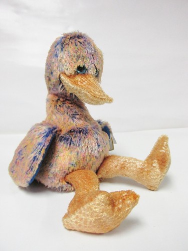 Beanie baby dinky dodo - baby,