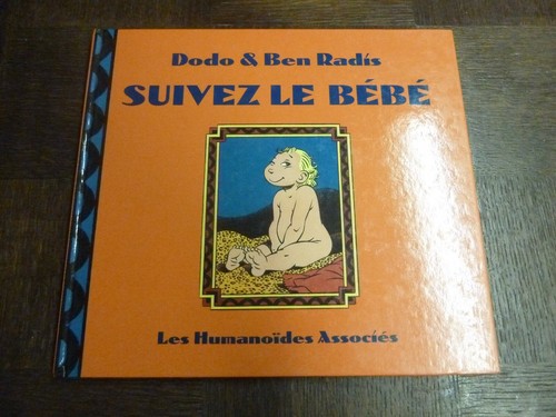 Suivez bebe dodo ben - eo,