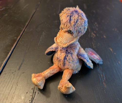 Beanie baby dinky the dodo - ty,