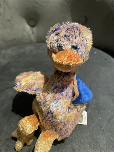 Beanie babies dinky the - beanie,