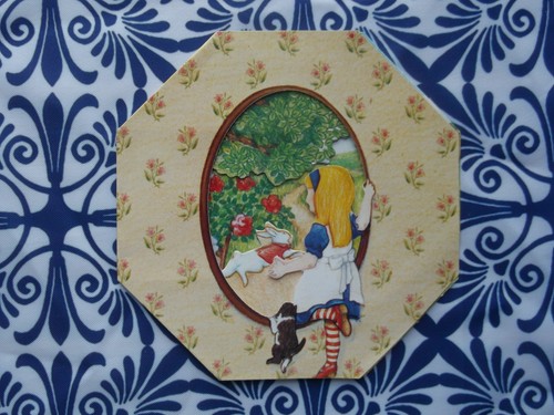 Dodo designs 1980 fold out - designs,