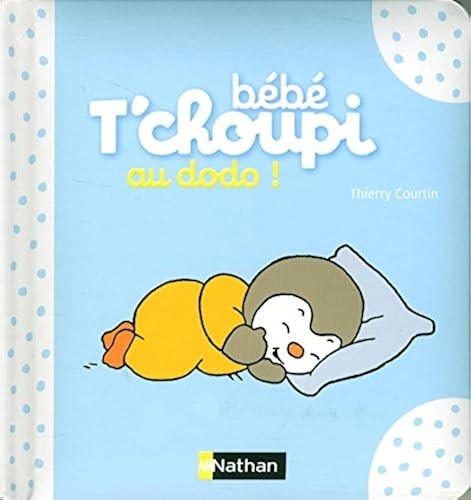 Bebe choupi dodo - bebe,