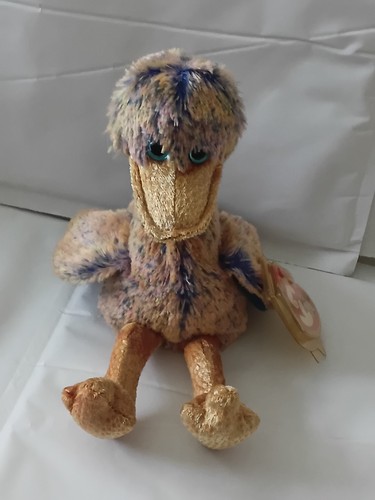 Beanies dinky the dodo bird - beanies,