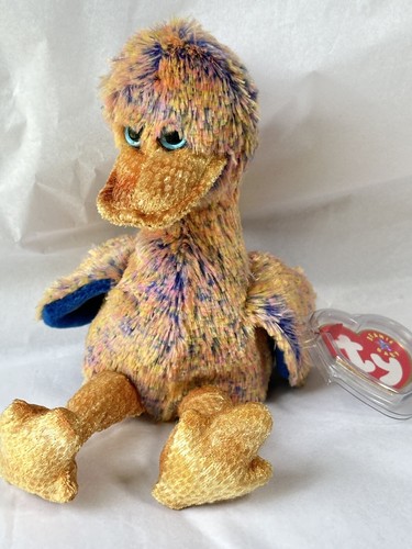 Peluche beanie baby - ty,