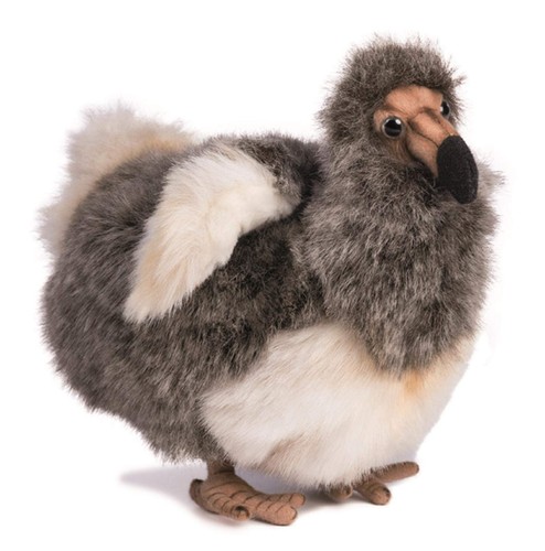 Peluche giocattolo hansa dodo - giocattolo,