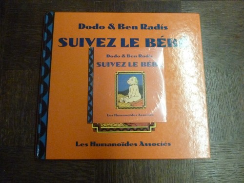Suivez bebe dodo ben - suivez, eo