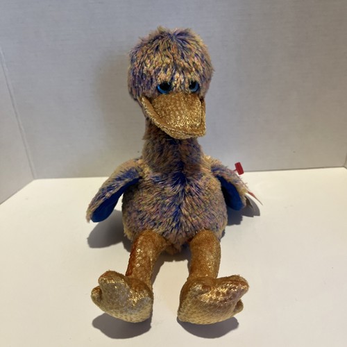 Beanie baby dinky - beanie,