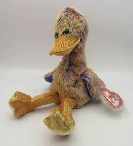 Beanie baby dinky dodo - beanie,