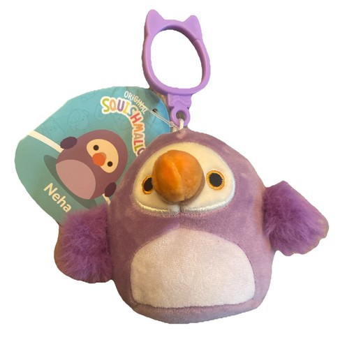 Squishmallows neha the - 3,5",