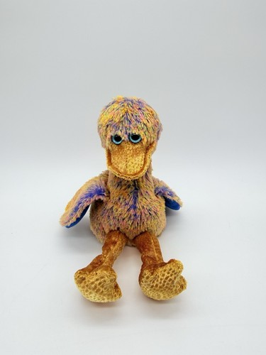 Peluche beanie baby dinky - ty,