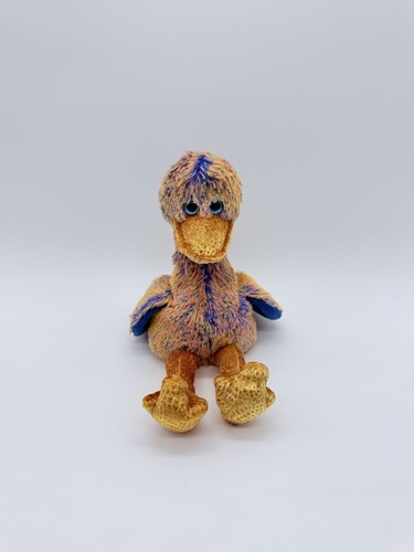 Peluche beanie baby - baby, dinky