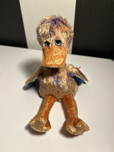 Gö beanie baby - -,