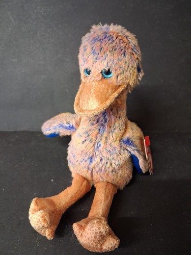 Beanie baby dinky - beanie,