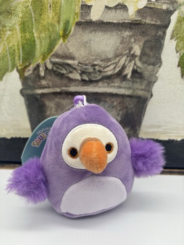 Squishmallows pollici neha - squishmallows, 3,5