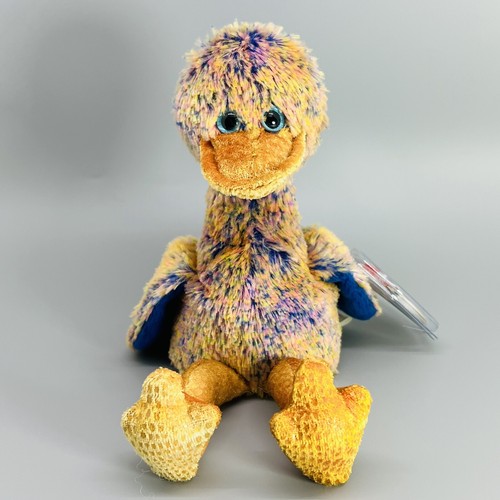 Peluche beanie baby - baby, dinky