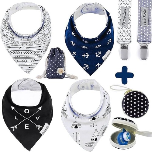 Dodo babies set bavaglino - babies,