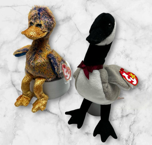 Beanie baby 1998 - ty,