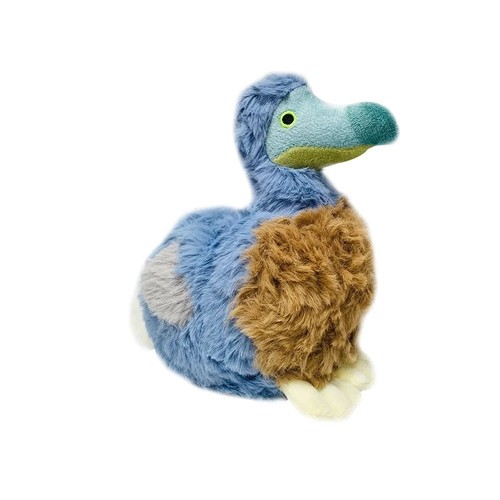 Peluche dodo bird pollici - peluche,