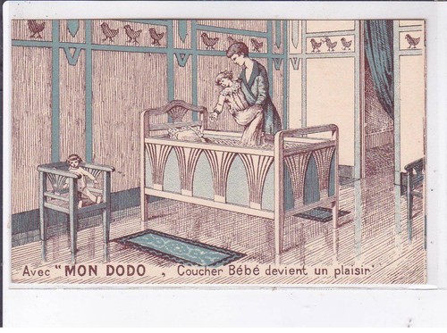 Publicite les lits pour - les,