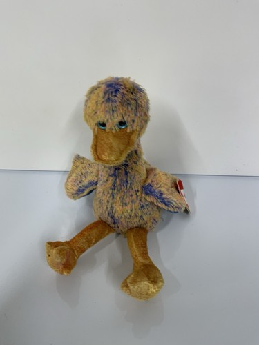 Beanies beanie baby dinky - baby,