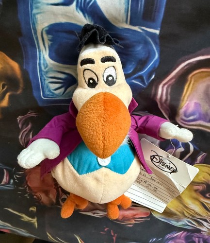 Raro prototipo disney alice - prototipo,