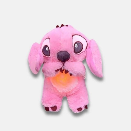 Culla traspirante peluche