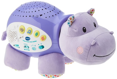 Hippo dodo nuit - dodo,