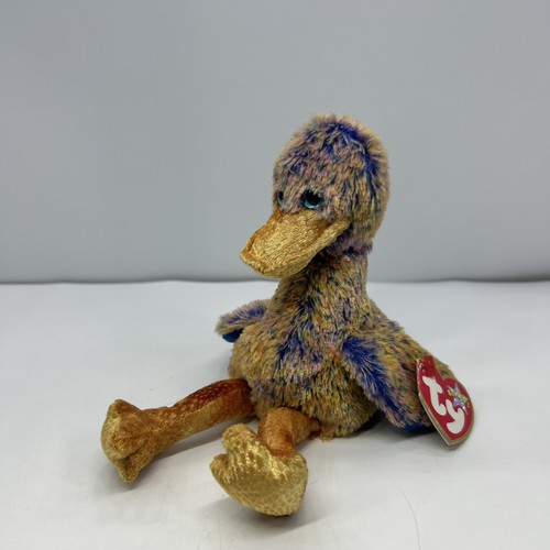Beanie baby dinky - beanie,