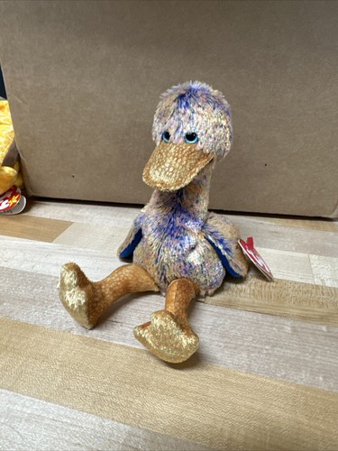 Beanie baby dinky - ty,