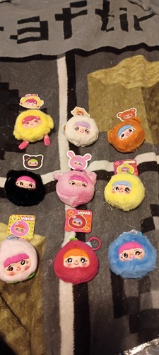 Baby three yaya lotto vivi - baby,