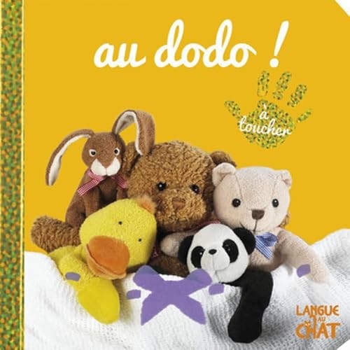 Bébé touche tout au - touche-à-tout,