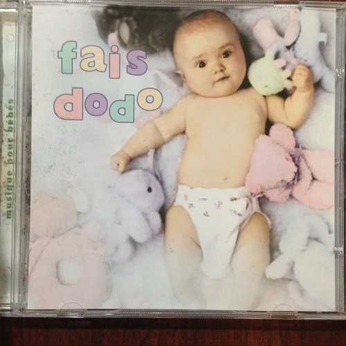 Fais dodo musique - musique, bebe