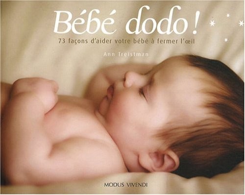 Bebe dodo 73 - !,