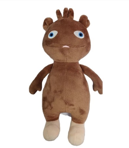 Peluche morbido ispirato - , alla