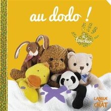 Bébé touche tout au - bébé, touche-à-tout